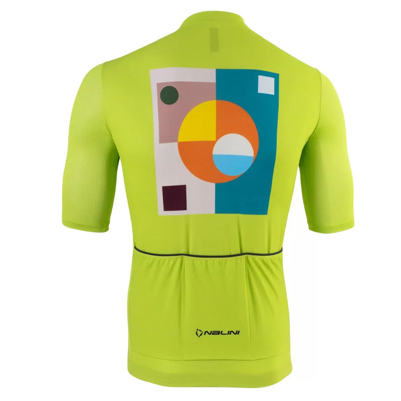 Maglia uomo Miaohaus