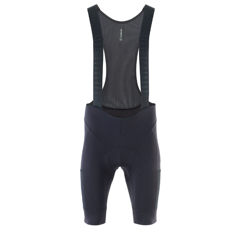 Salopette uomo New Gravel