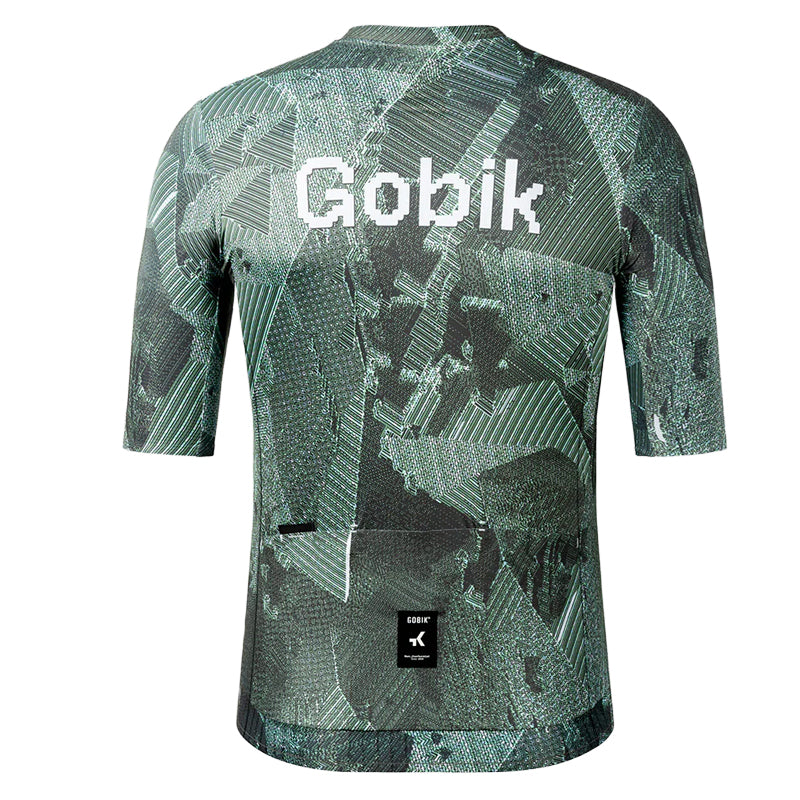 Maglia uomo Magnitude Crash
