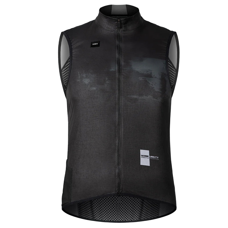 Gilet uomo Plus 2.0 Blackcurrant