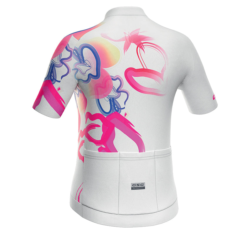 Maglia donna Glide