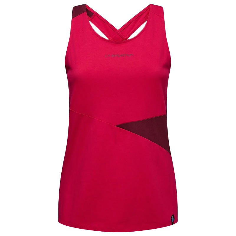 Canotta donna Twist