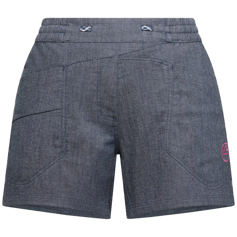 Pantaloncino donna Sierra
