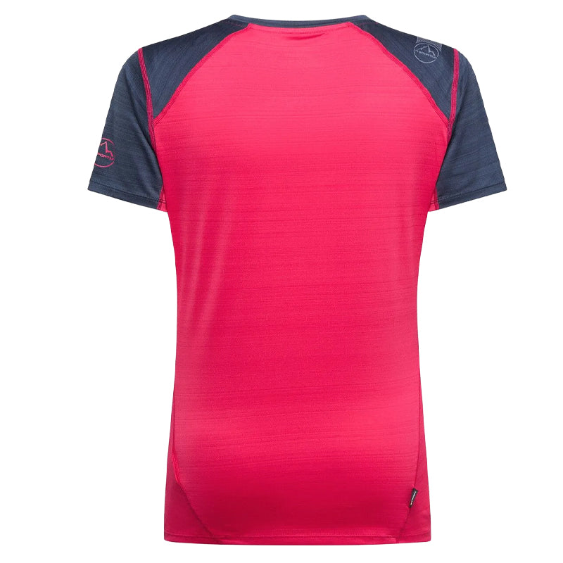 T-Shirt donna Sunfire