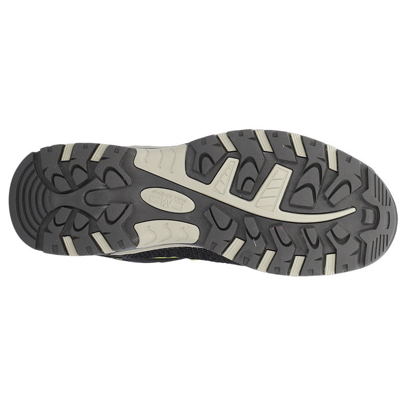 Scarpe bambino Rigel Low Waterproof Ripstop 38-40