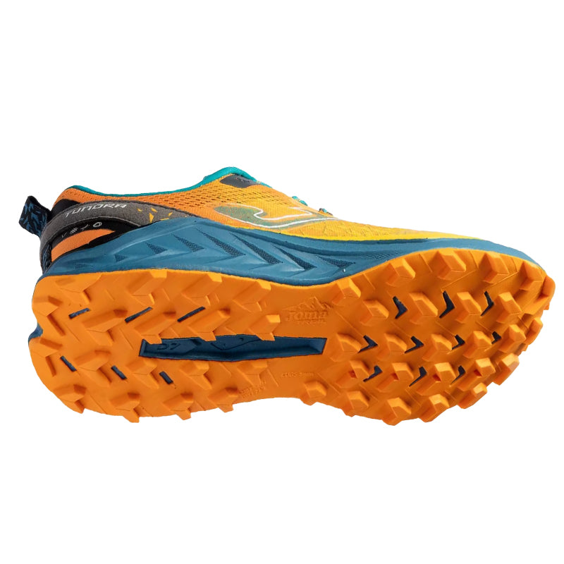 Scarpe uomo Tundra