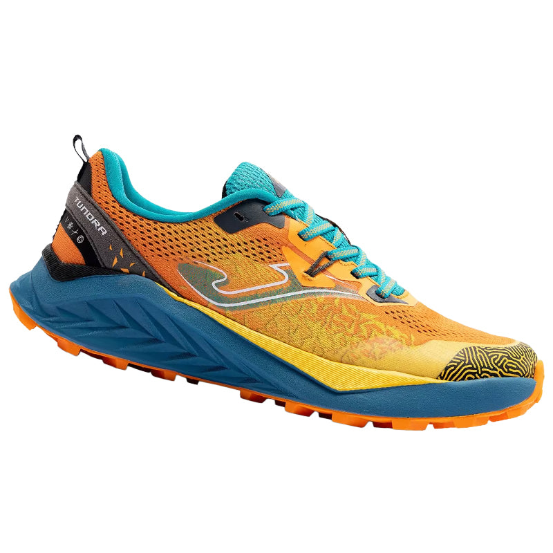 Scarpe uomo Tundra
