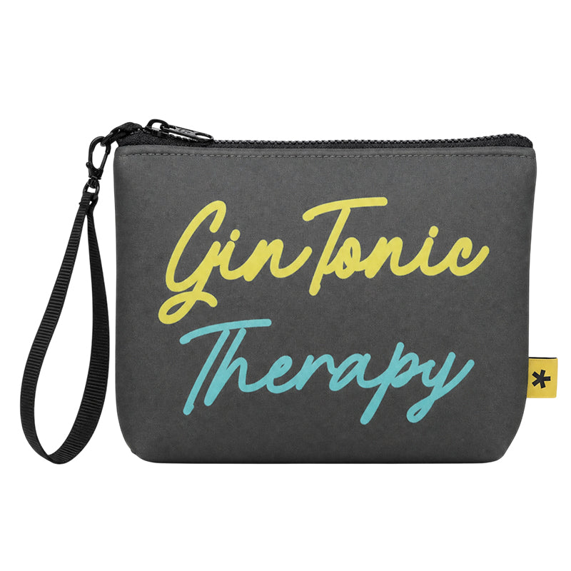 Borsa pochette Gin Tonic