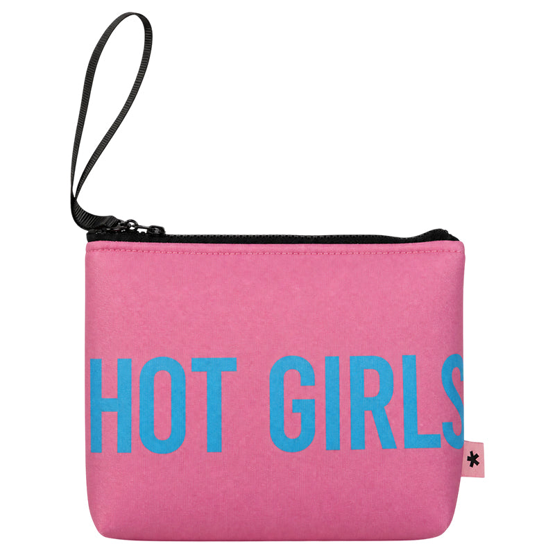 Borsa pochette Hot Girl