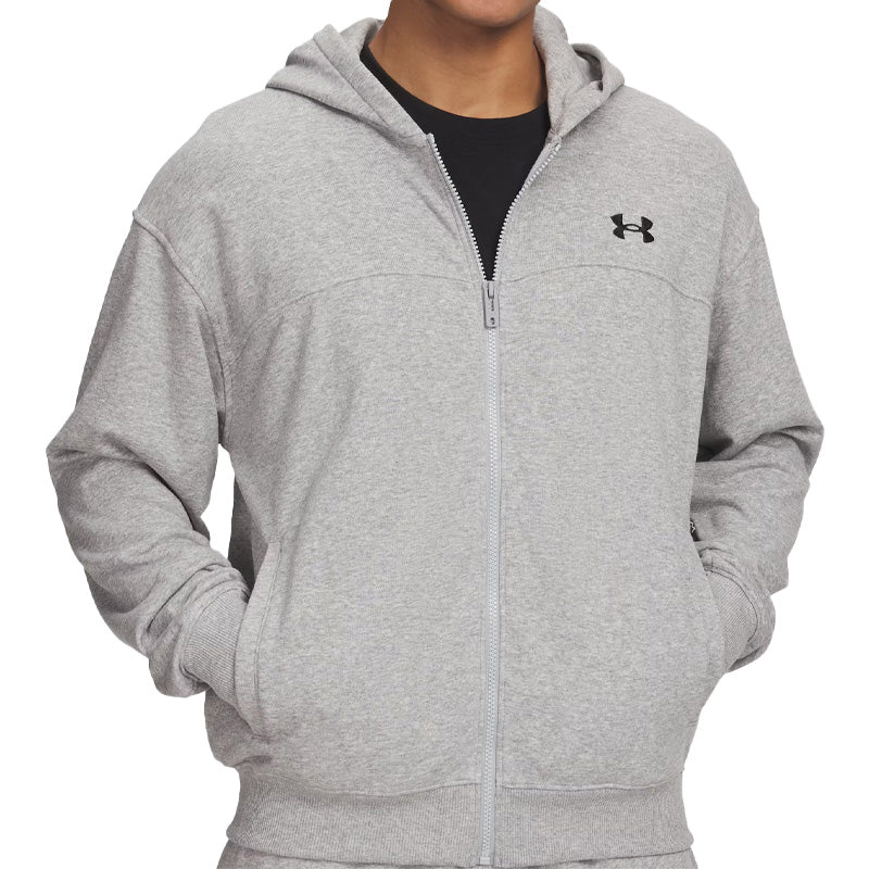 Felpa uomo Rival Lightweight
