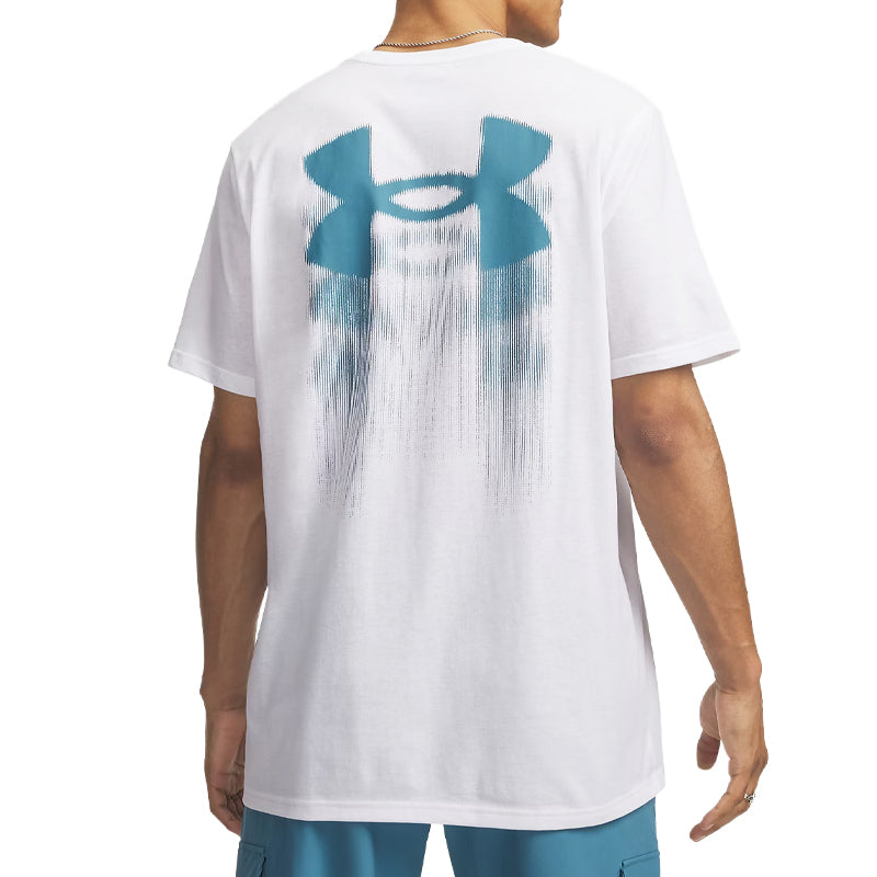 T-Shirt uomo Blur Logo