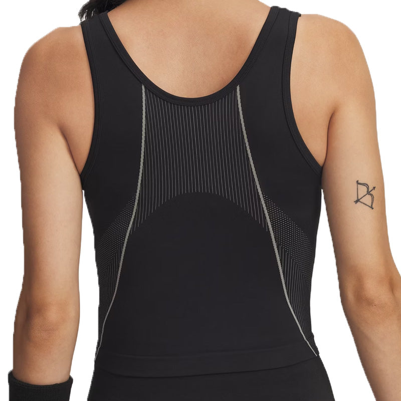 Canotta donna Vanish Seamless