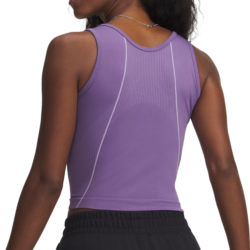 Canotta donna Vanish Seamless