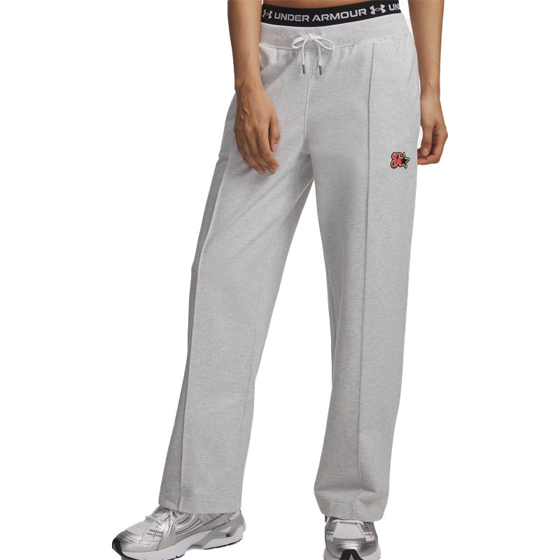Pantalone donna Sport Terry Trend