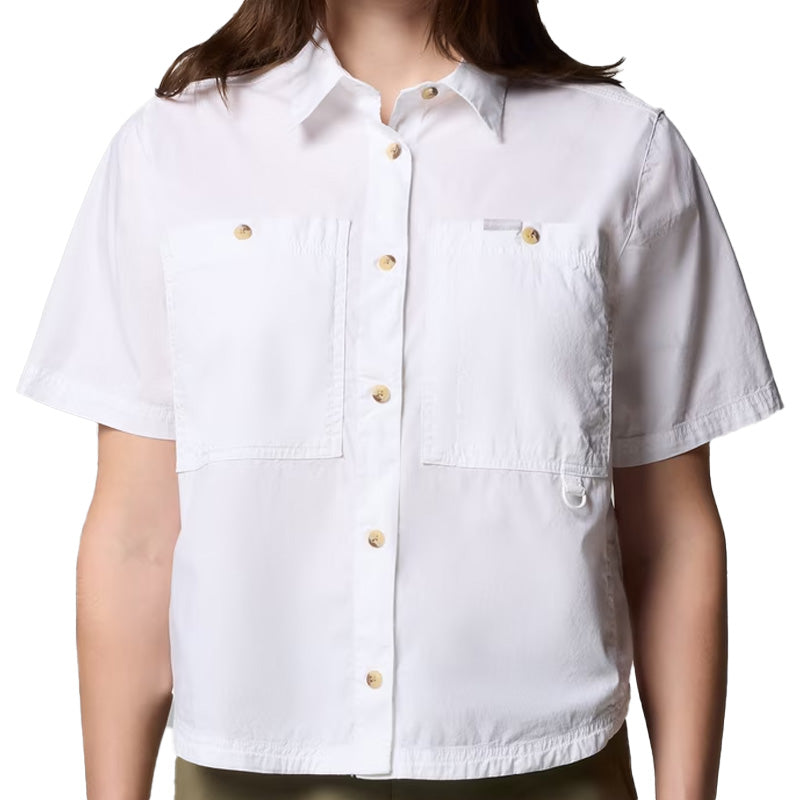 Camicia donna Brea Falls