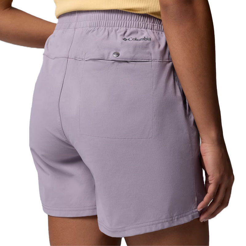 Pantaloncino donna Cedar Crest