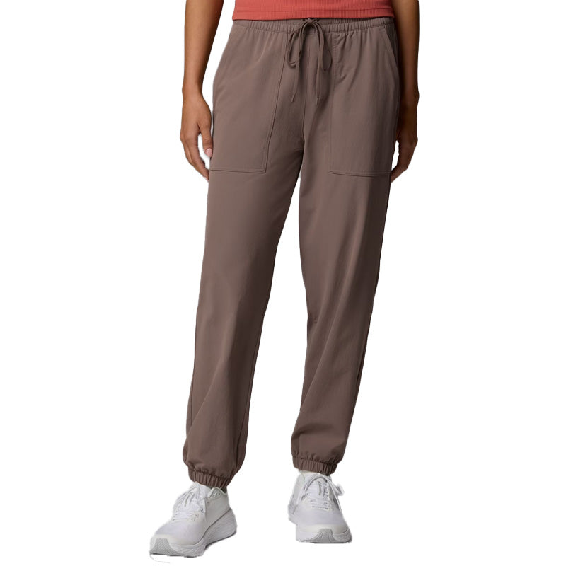 Pantalone donna Hiking Pinetown Canyon