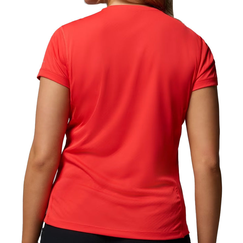 T-shirt donna Zero Rules
