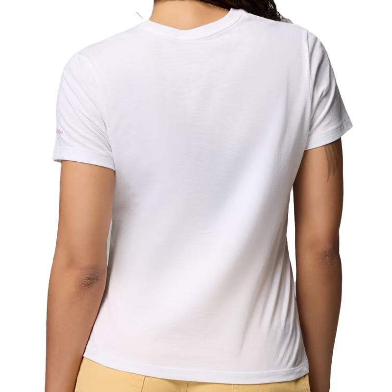 T-shirt donna Ruby Springs