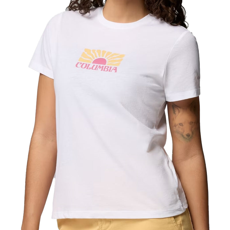 T-shirt donna Ruby Springs