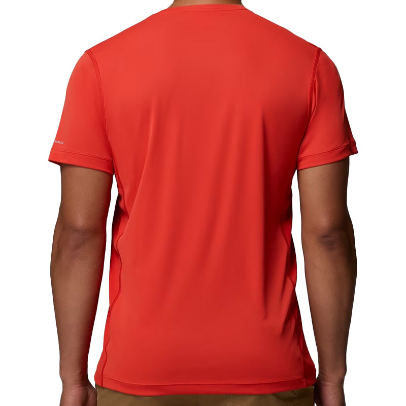T-shirt uomo Zero Rules