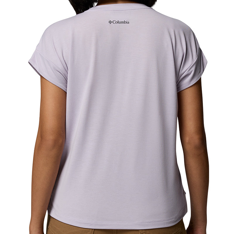 T-shirt donna Daniela Falls
