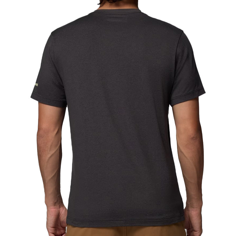 T-shirt uomo Parsons Point
