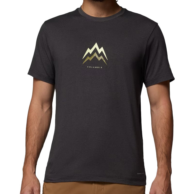 T-shirt uomo Parsons Point