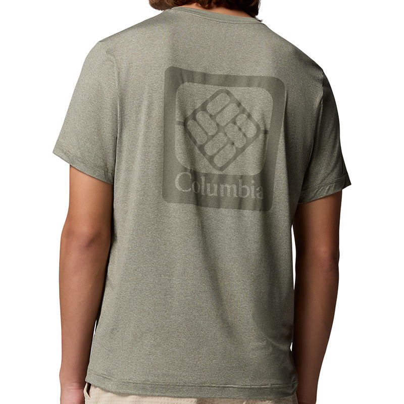 T-shirt uomo Parsons Point