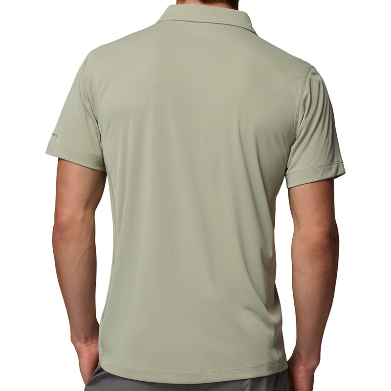 Polo uomo Zero Rules