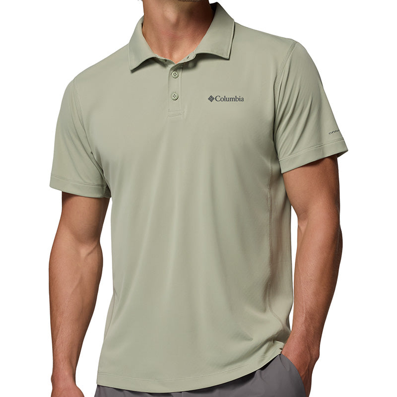Polo uomo Zero Rules