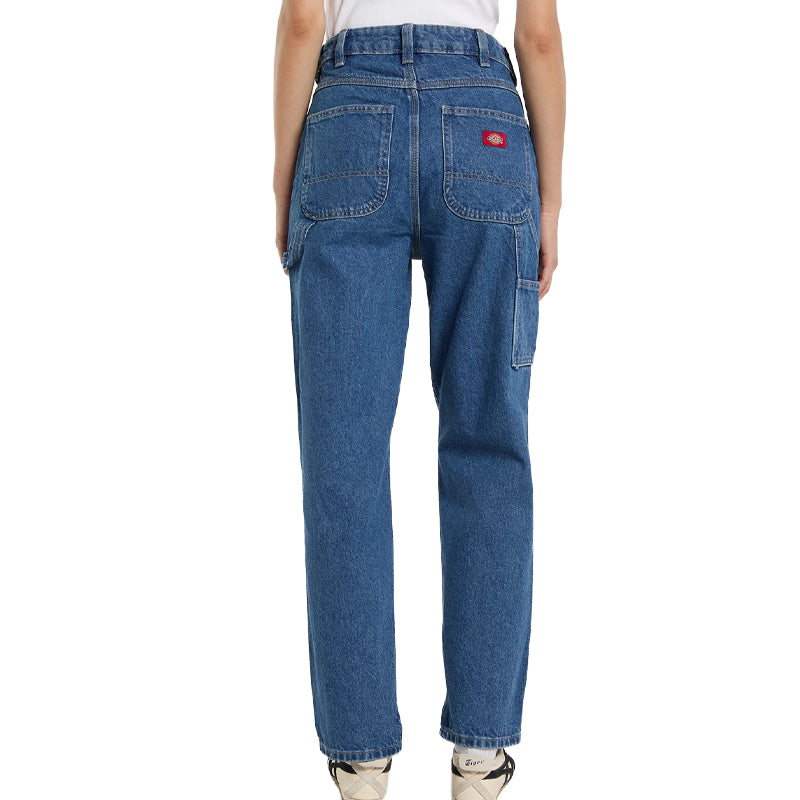Pantalone donna Jeans 993 Carpenter