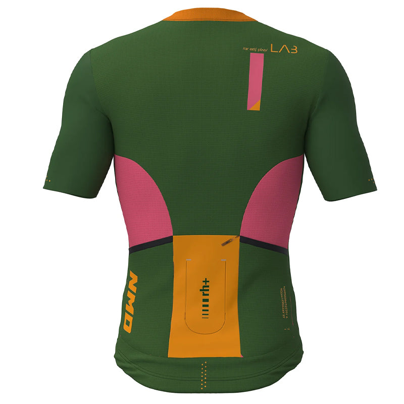 Maglia uomo Nomad Pro