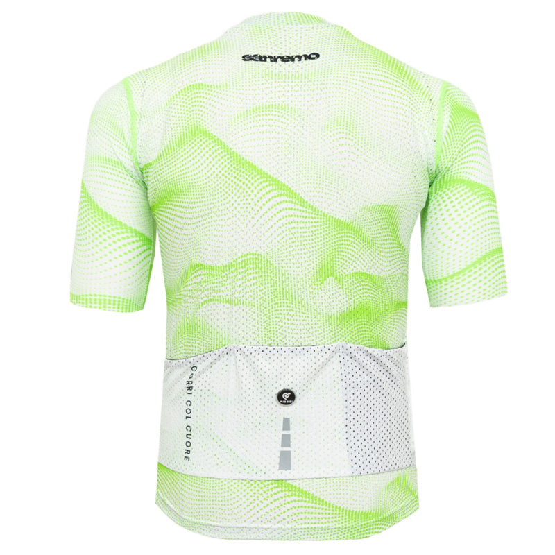 Maglia uomo Sanremo