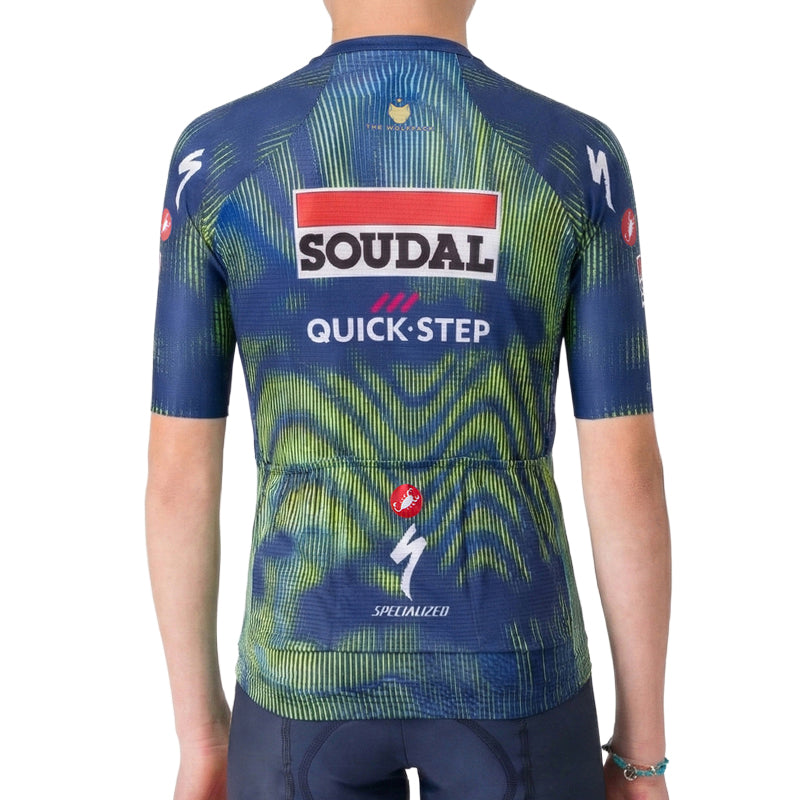 Maglia bambino Aero Kid