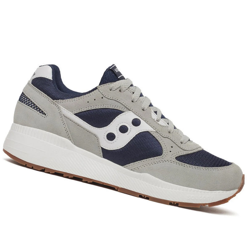 Scarpe uomo Eclipse