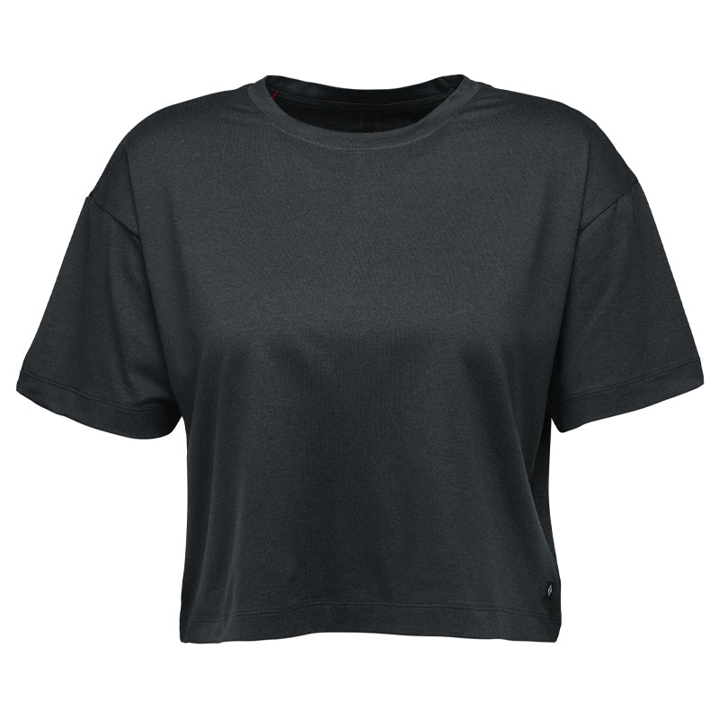 T-Shirt donna Circuit Short