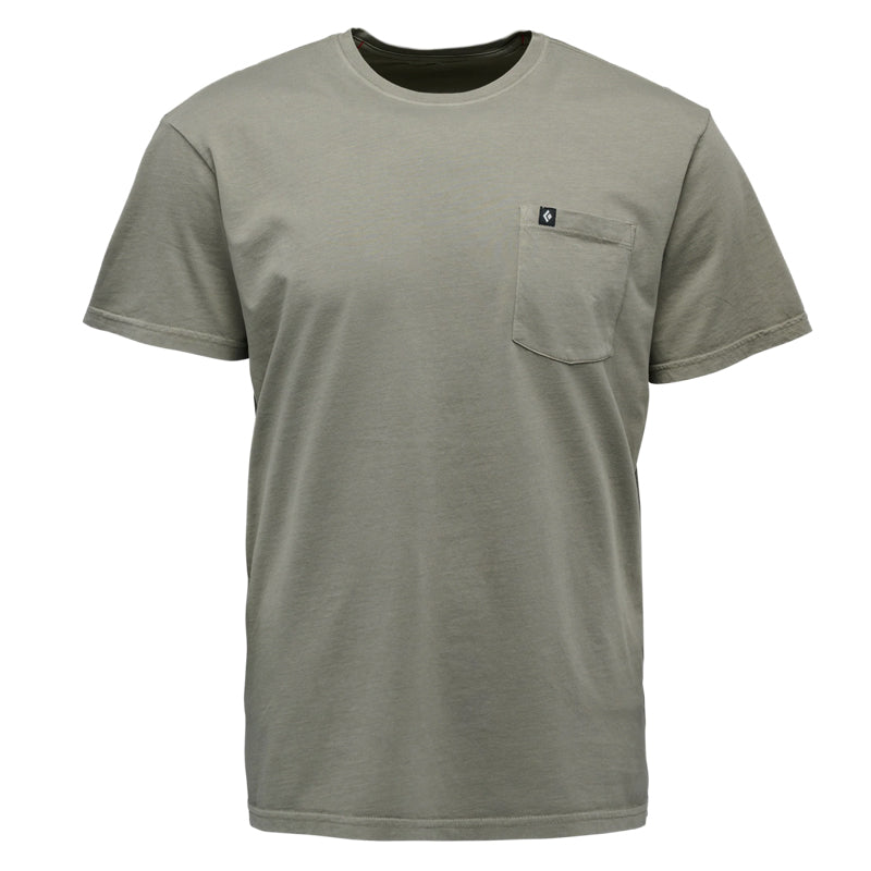 T-Shirt uomo Diamond Patch