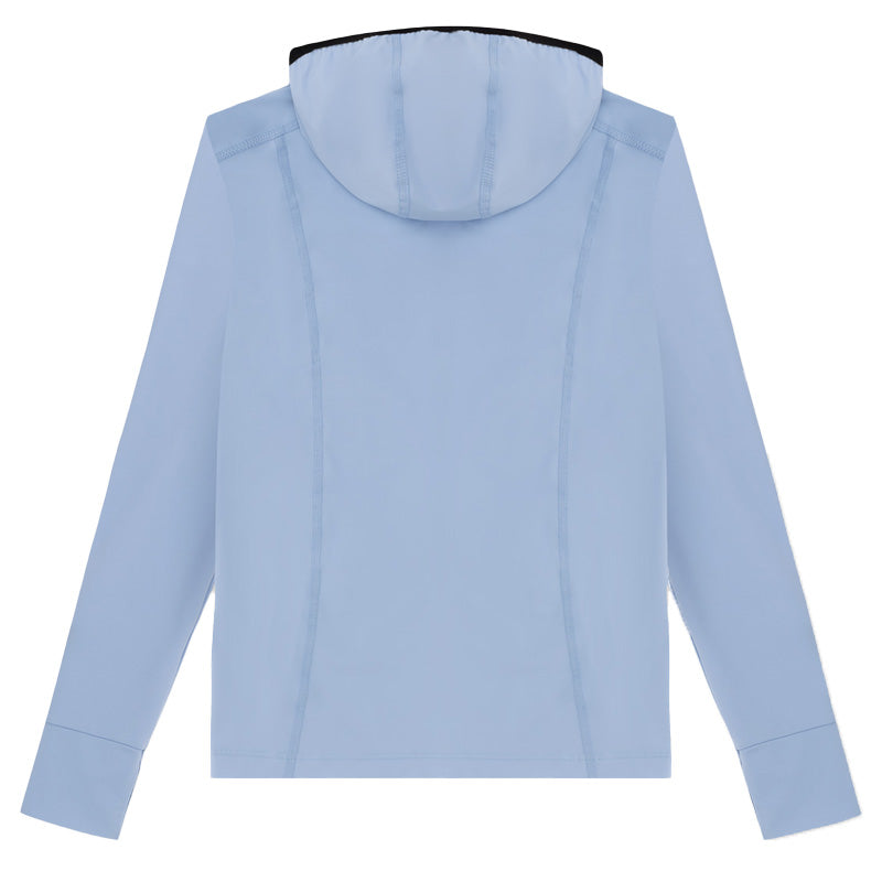 Felpa donna Active