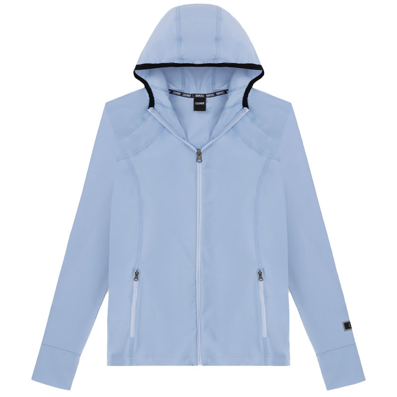 Felpa donna Active