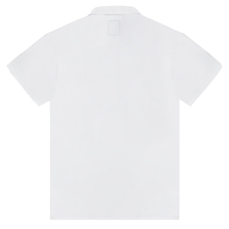 Polo uomo Tecnico
