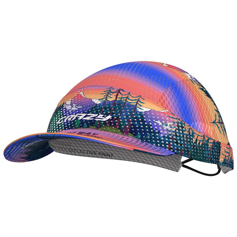 Cappello Pacman Run