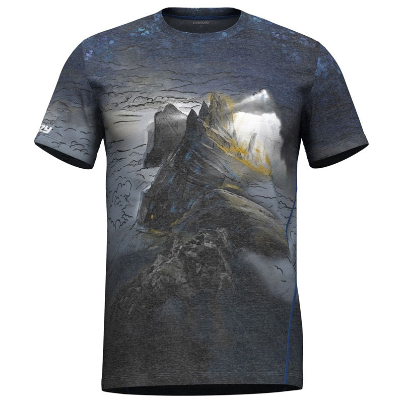 T-shirt uomo Legend