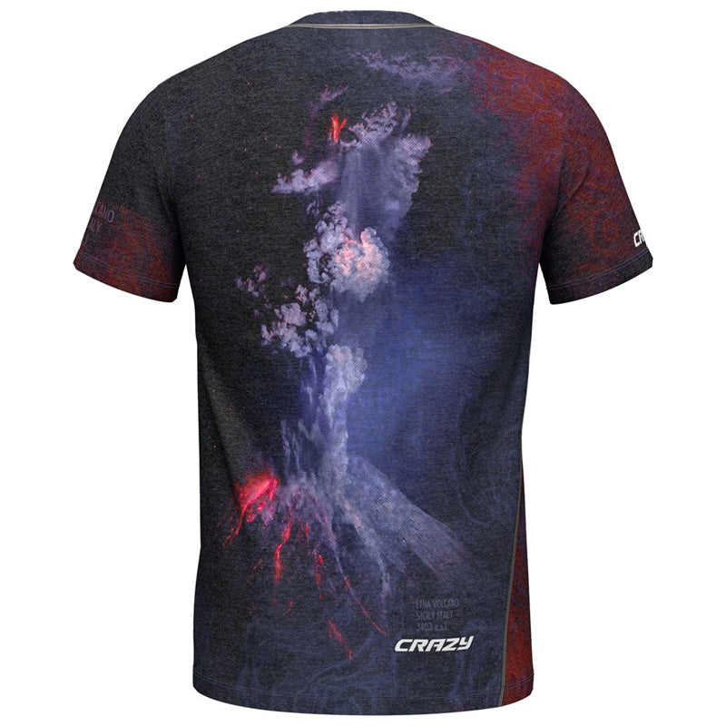 T-shirt uomo Legend