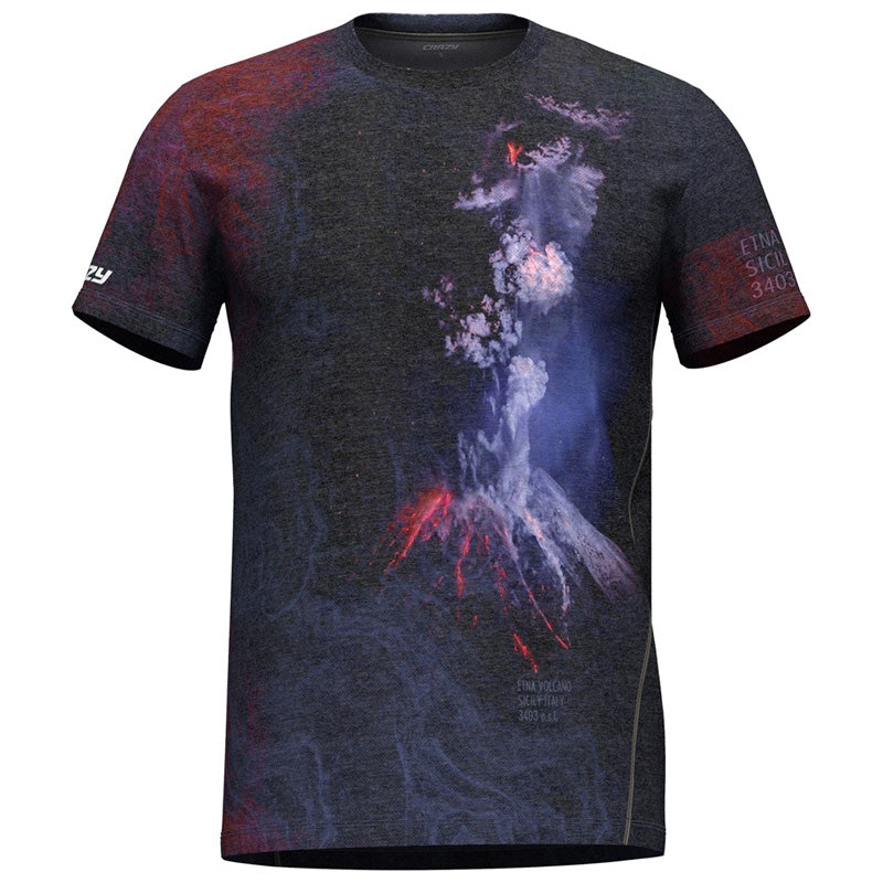 T-shirt uomo Legend