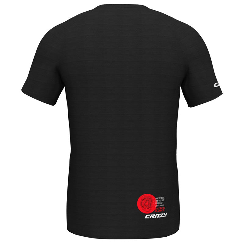 T-shirt uomo Logo