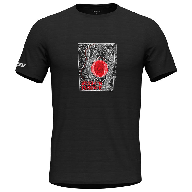T-shirt uomo Logo