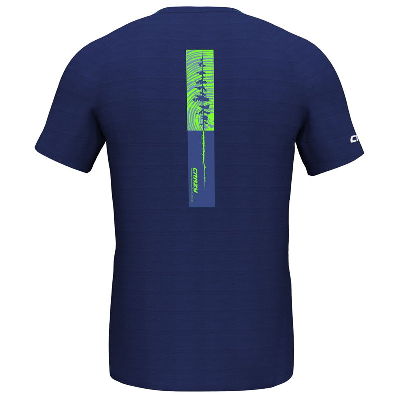 T-shirt uomo Logo