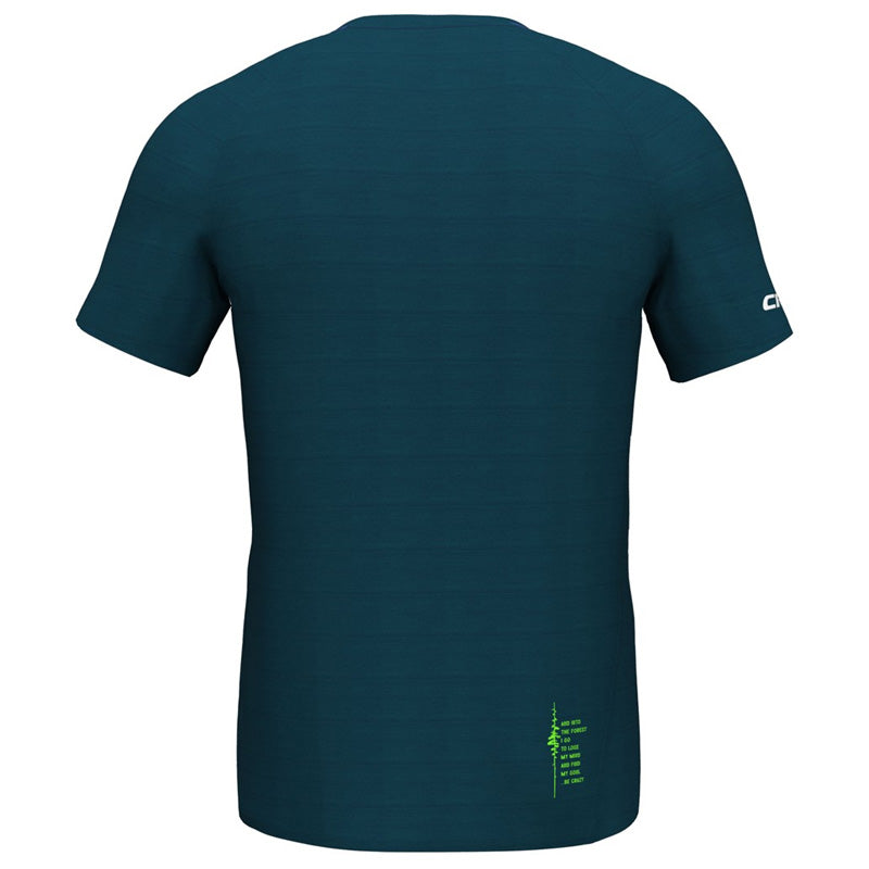 T-shirt uomo Logo