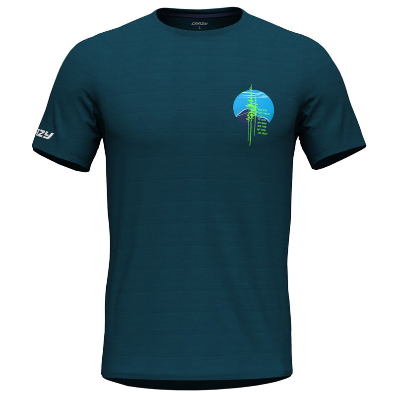 T-shirt uomo Logo